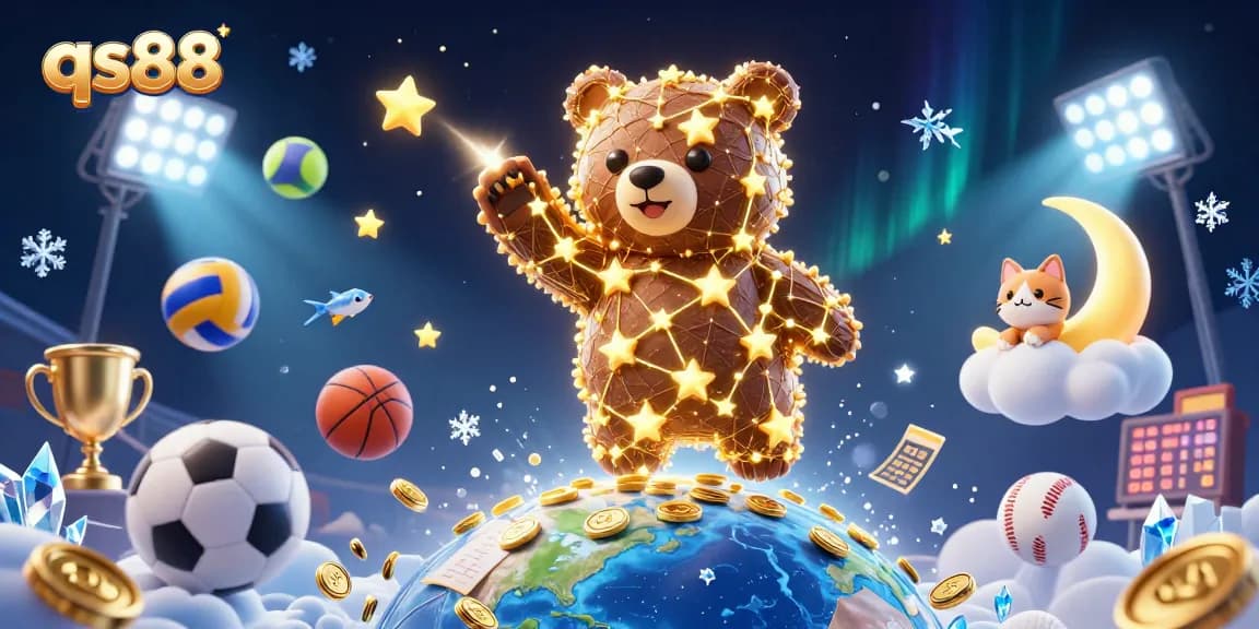 Engage with qs88 by winning big through immersive casino play in this vibrant digital scene.