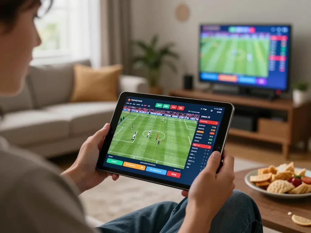 Login Lu88 for exciting mobile sports betting with live odds and a cozy home ambiance