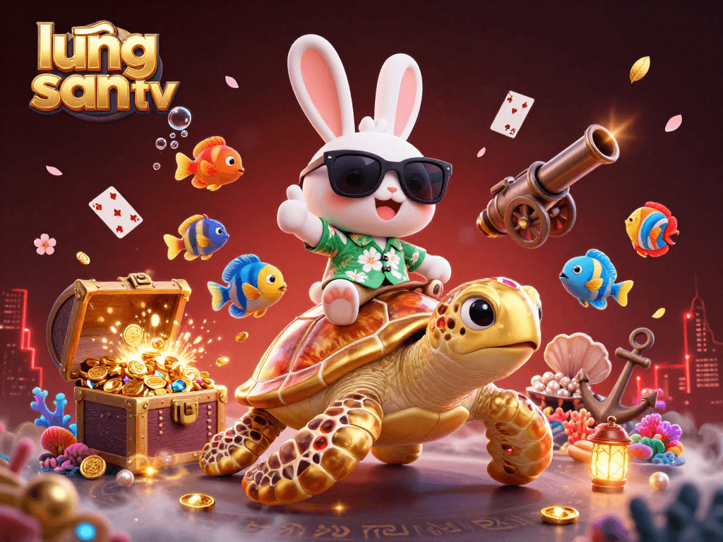 Lương sơn tv offers an exciting scene with vibrant characters and dynamic casino elements for gamers and bettors.