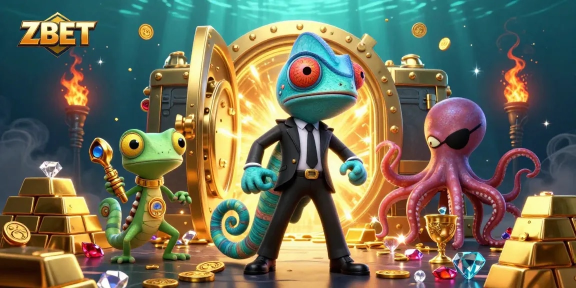 ZBET invites you to experience thrilling casino adventures while winning big with exclusive bonuses!