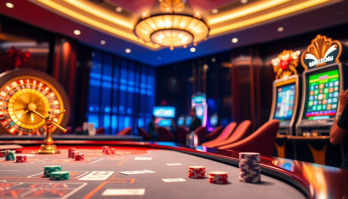 Experience the thrill of U8888 with luxurious casino games and vibrant betting action.