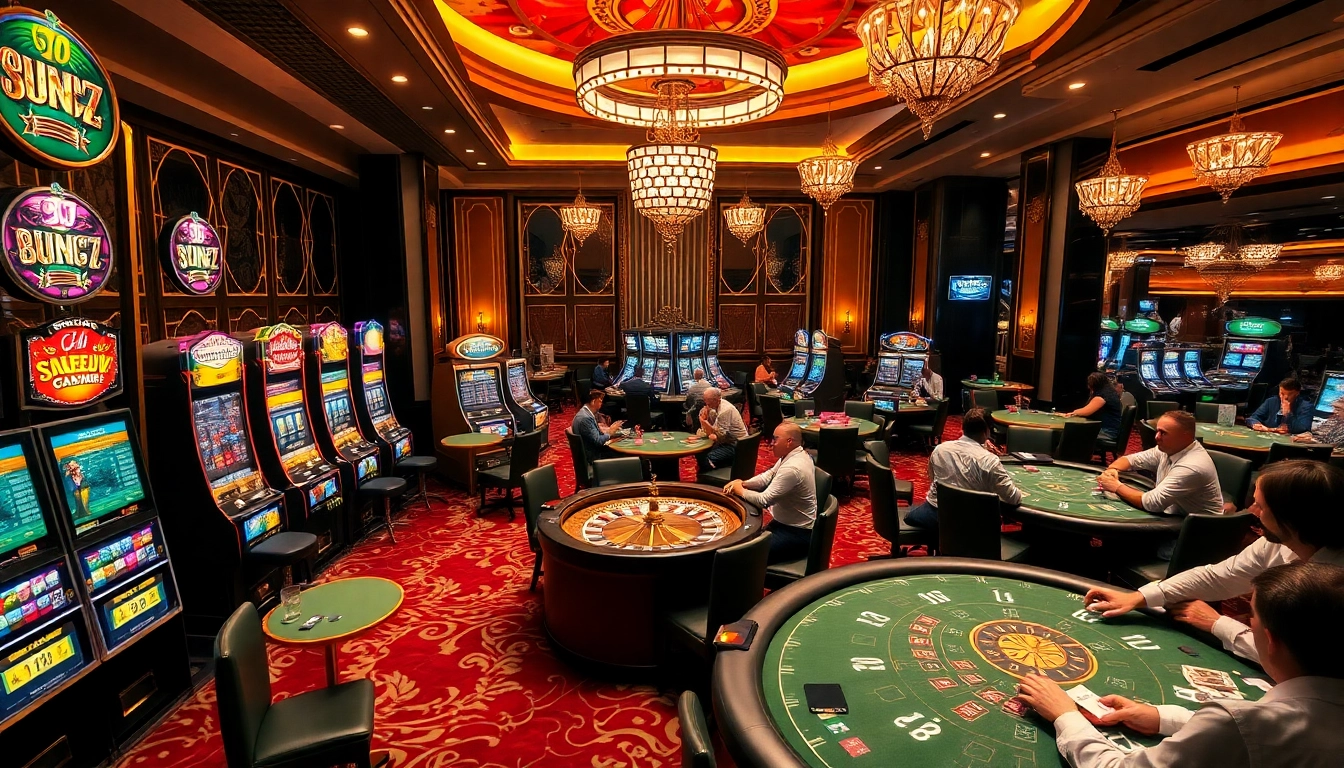Enjoy thrilling gameplay at https://good888.it.com/ with vibrant casino slots and poker action.