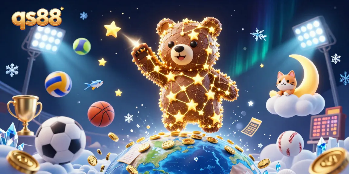 Engage with qs88 by winning big through immersive casino play in this vibrant digital scene.