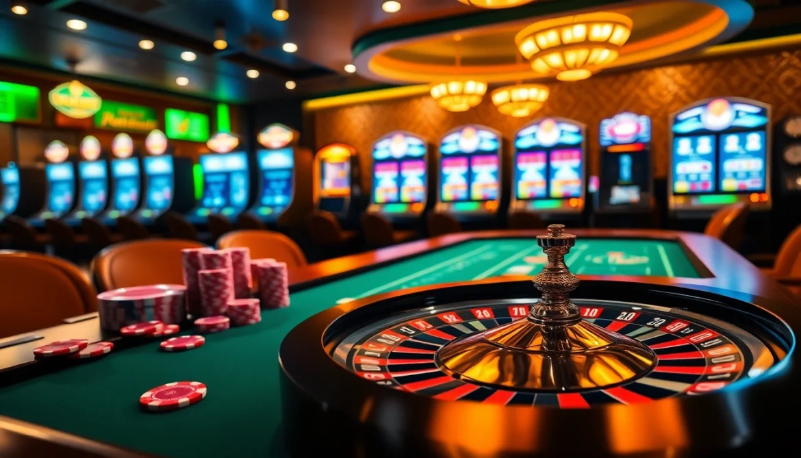 Winning Strategies for 2026: Mastering Online Gambling at https://tt88.to/ for Better Odds